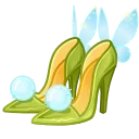 Sky Stiletto, модель Tinker