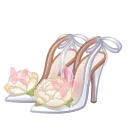 Sky Stiletto, модель White Rose