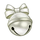 Sleigh Bell, модель Faint Pearl