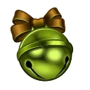 Sleigh Bell, модель Pistachio