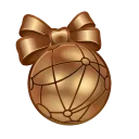 Sleigh Bell, модель Stellar Map