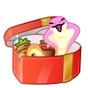 Snake Box, модель Berry Box