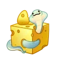 Snake Box, модель Cheese