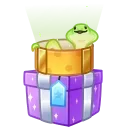 Snake Box, модель Double Joy