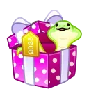 Snake Box, модель Raspberry