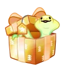 Snake Box, модель Shimmer