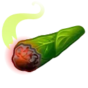 Snoop Cigar, модель Cabbage Roll