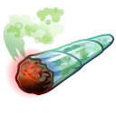 Snoop Cigar, модель Charmed Roll