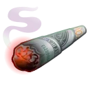 Snoop Cigar, модель Dolla Rolla