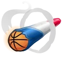 Snoop Cigar, модель Funk Dunk