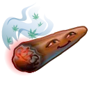 Snoop Cigar, модель Happy Face