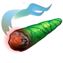 Snoop Cigar, модель Herbalist