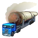 Snoop Cigar, модель Highway