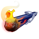 Snoop Cigar, модель Hot Rod