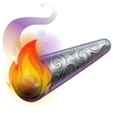 Snoop Cigar, модель Hot Stuff