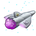Snoop Cigar, модель Hyperdrive
