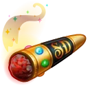 Snoop Cigar, модель Infinity Stoned