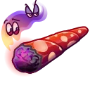 Snoop Cigar, модель Mushizzle