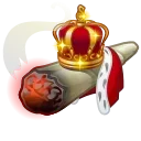 Snoop Cigar, модель Royalty