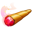 Snoop Cigar, модель Ruby Doobie