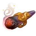 Snoop Cigar, модель Snoop Ring