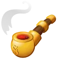 Snoop Cigar, модель Snoop’s Pipe