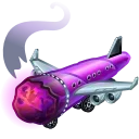 Snoop Cigar, модель Soul Plane