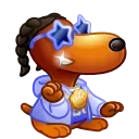 Snoop Dogg, модель Club Dawg
