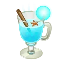 Spiced Wine, модель Blew Bubble