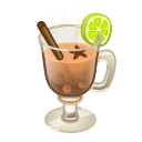 Spiced Wine, модель Brass Monkey