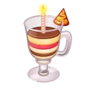 Spiced Wine, модель Chocolate Cherry