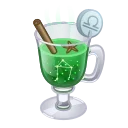 Spiced Wine, модель Cube Libra