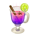 Spiced Wine, модель Dusky Draft
