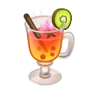 Spiced Wine, модель Ember Elixir