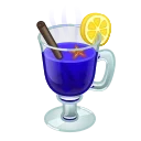 Spiced Wine, модель Indigo