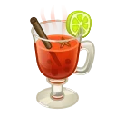 Spiced Wine, модель Lime Slice