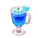 Spiced Wine, модель Over Ice