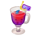 Spiced Wine, модель Shark Attack