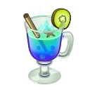 Spiced Wine, модель With Caution