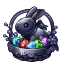 Spring Basket, модель Nocturne