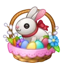 Подарок Spring Basket
