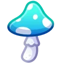 Spy Agaric, модель Cloudy