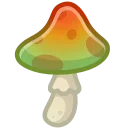 Spy Agaric, модель Hypnotoad