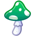 Spy Agaric, модель Pinecap
