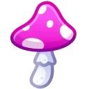 Spy Agaric, модель Pixie Cap