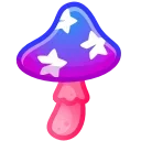 Spy Agaric, модель Prime Night