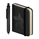 Star Notepad, модель Death Note