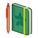Star Notepad, модель Faculty