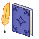 Star Notepad, модель Phoenix
