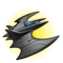 Stellar Rocket, модель Black Wing
